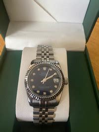 rolex watch kijiji montreal|rolex canada price.